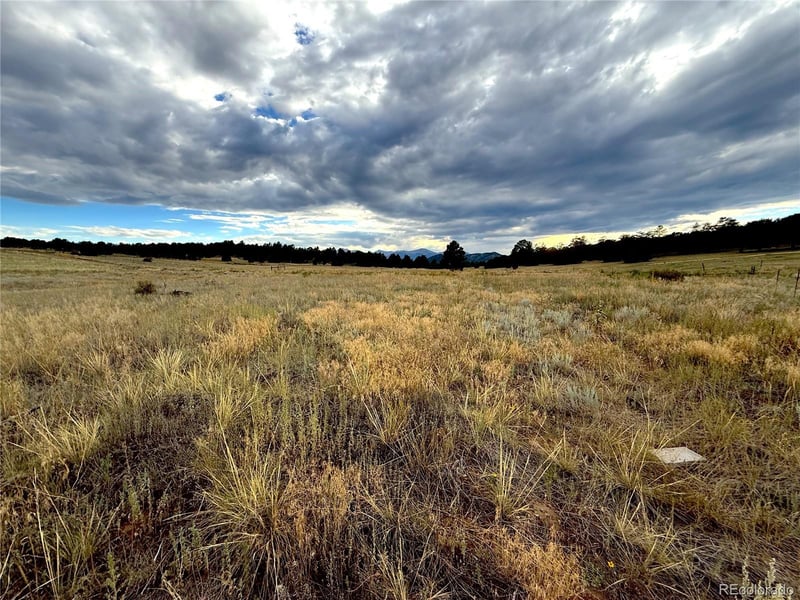 Tbd #2 23rd Trl Lot 2, Cotopaxi, CO 81223