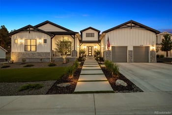 9676 Elizabeth St, Parker, CO 80134