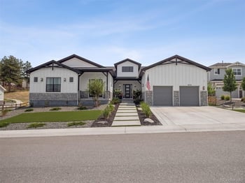 9676 Elizabeth St, Parker, CO 80134
