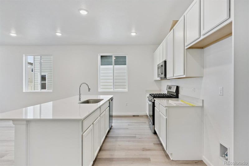 309 Spruce St, Keenesburg, CO 80643