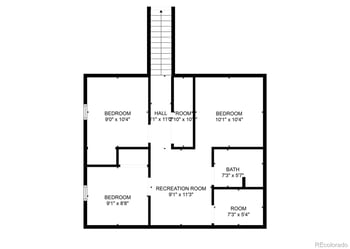 7951 Olive St, Commerce City, CO 80022