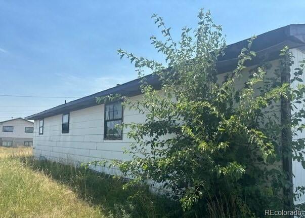 134 11th St, Las Animas, CO 81054