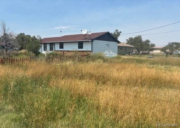 134 11th St, Las Animas, CO 81054