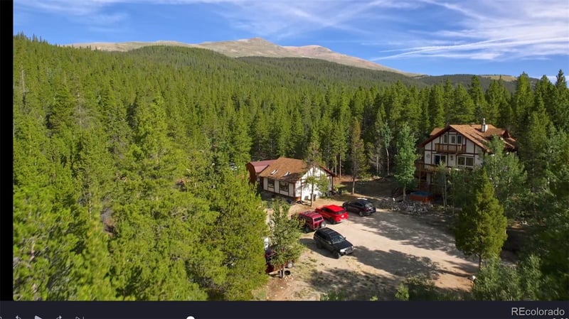154 Magnus Cir, Alma, CO 80420