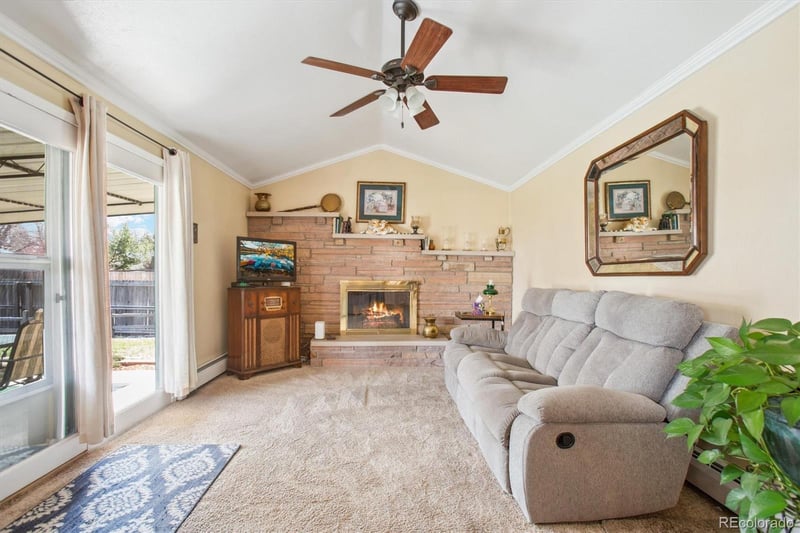 3158 Dayton Ct, Denver, CO 80231