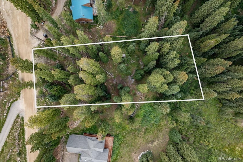 712 Doris Dr, Breckenridge, CO 80424