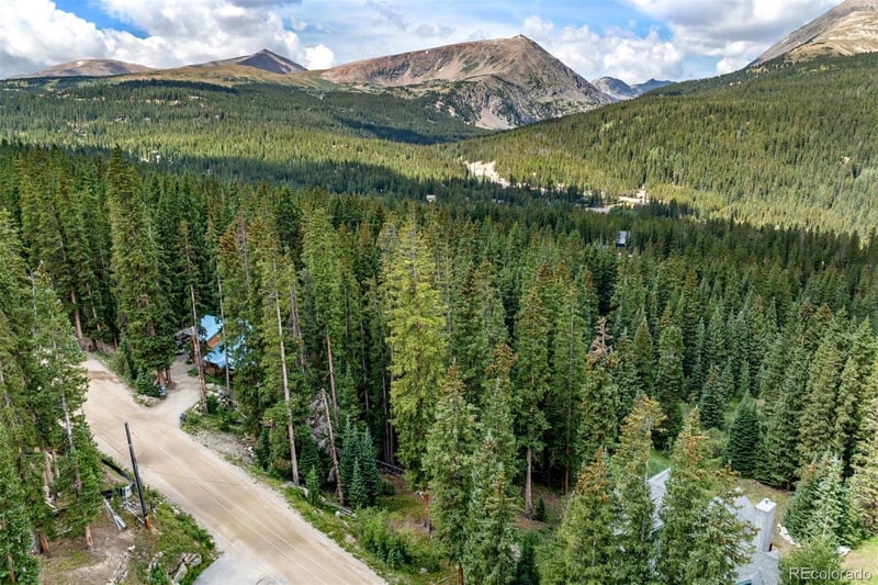 712 Doris Dr, Breckenridge, CO 80424