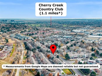 1818 Quebec Way #4-6, Denver, CO 80231