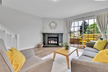 1818 Quebec Way #4-6, Denver, CO 80231