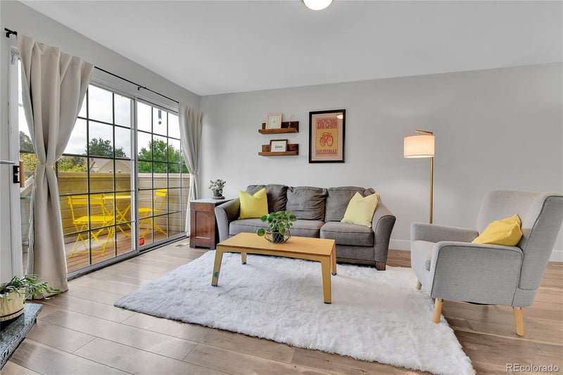 1818 Quebec Way #4-6, Denver, CO 80231