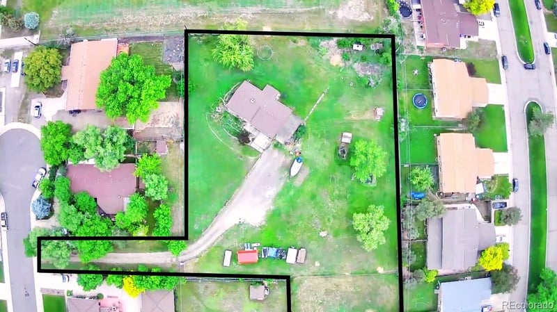 5870 Nelson Ct, Arvada, CO 80004
