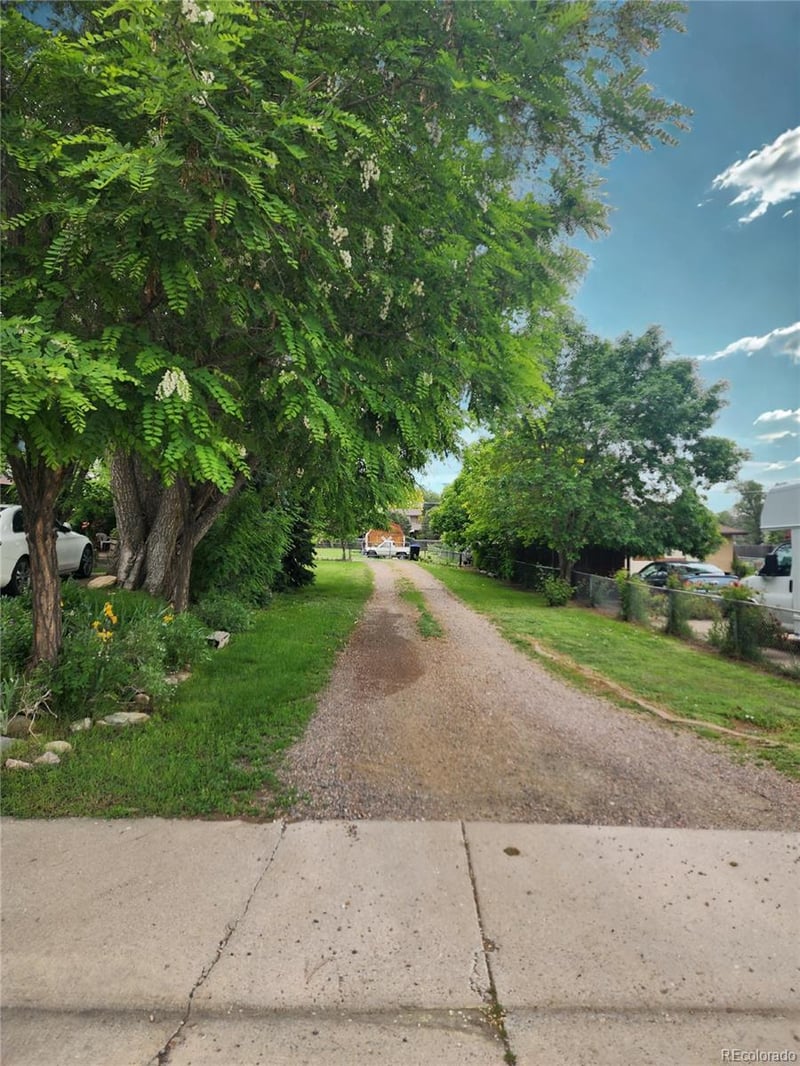 5870 Nelson Ct, Arvada, CO 80004