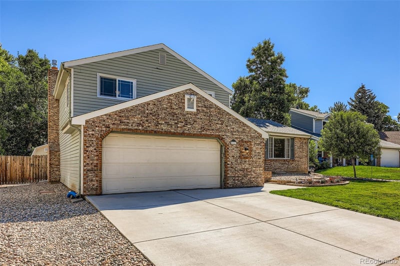 1167 Irwin Pl, Centennial, CO 80122