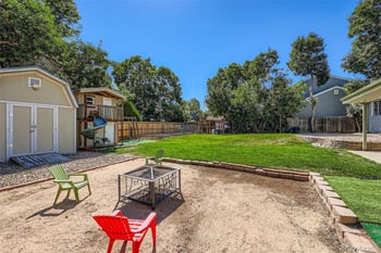 1167 Irwin Pl, Centennial, CO 80122