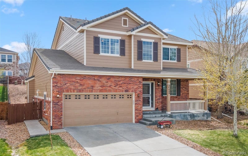 24880 Euclid Pl, Aurora, CO 80016