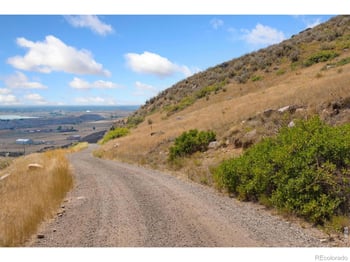 Dakota Valley Dr, Laporte, CO 80535