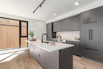 1601 Park Ave #307, Denver, CO 80218