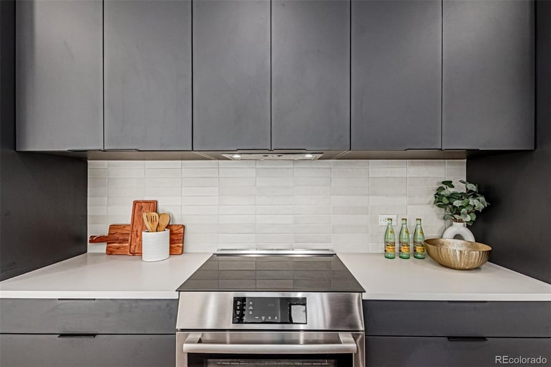 1601 Park Ave #307, Denver, CO 80218