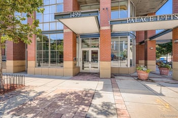 1499 Blake St #4G, Denver, CO 80202