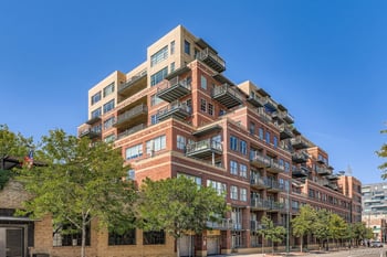 1499 Blake St #4G, Denver, CO 80202