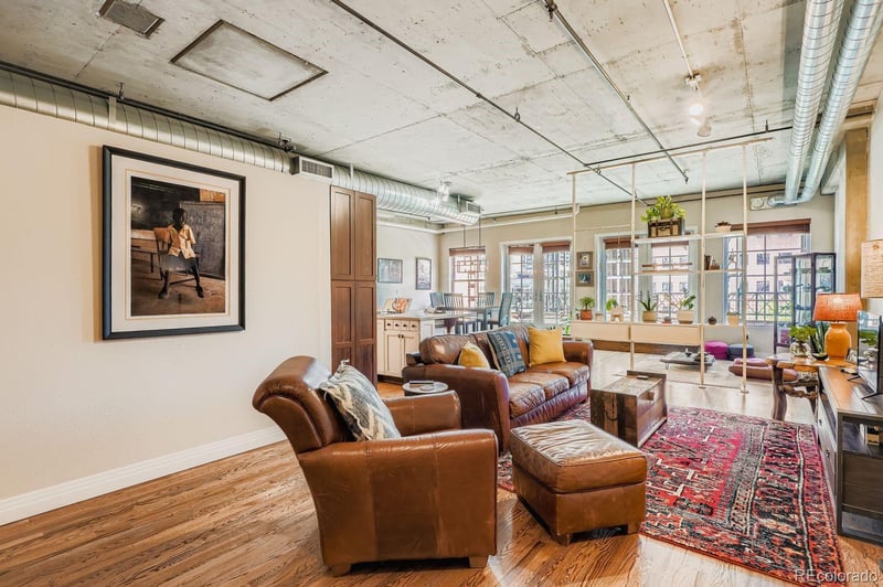 1499 Blake St #4G, Denver, CO 80202