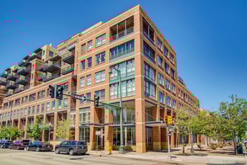 1499 Blake St #4G, Denver, CO 80202