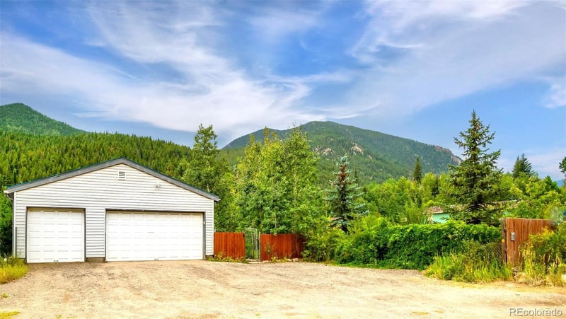 350 Silver Lakes Dr, Dumont, CO 80436