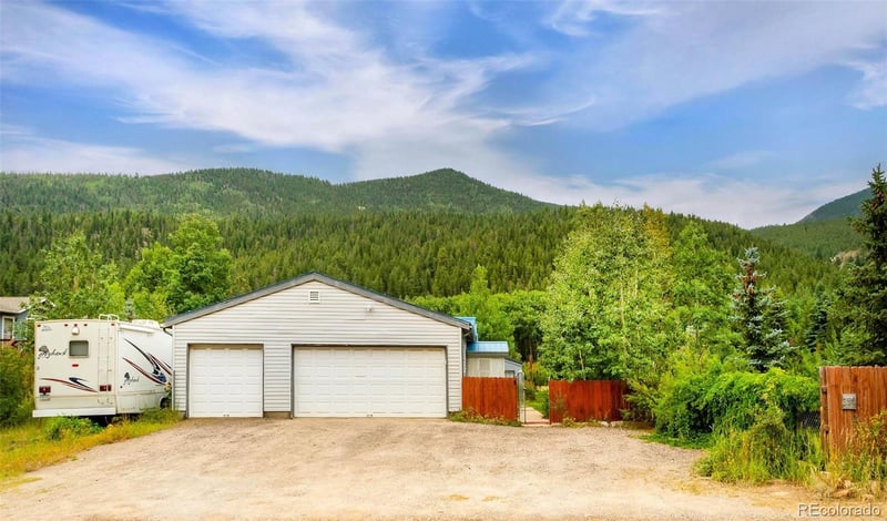 350 Silver Lakes Dr, Dumont, CO 80436