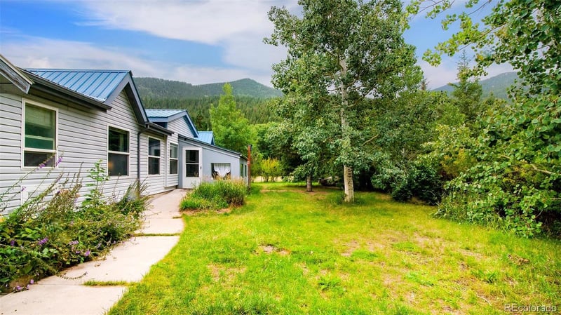 350 Silver Lakes Dr, Dumont, CO 80436