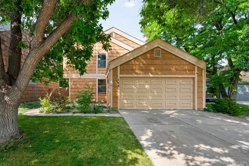10201 Ida Ave #146, Littleton, CO 80127