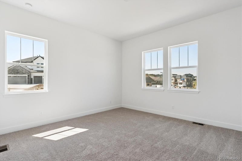 1808 Gold Ridge Point, Castle Rock, CO 80104