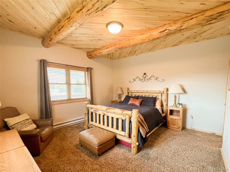 30 Rogers Dr, Creede, CO 81130