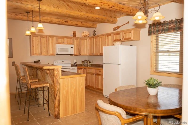 30 Rogers Dr, Creede, CO 81130