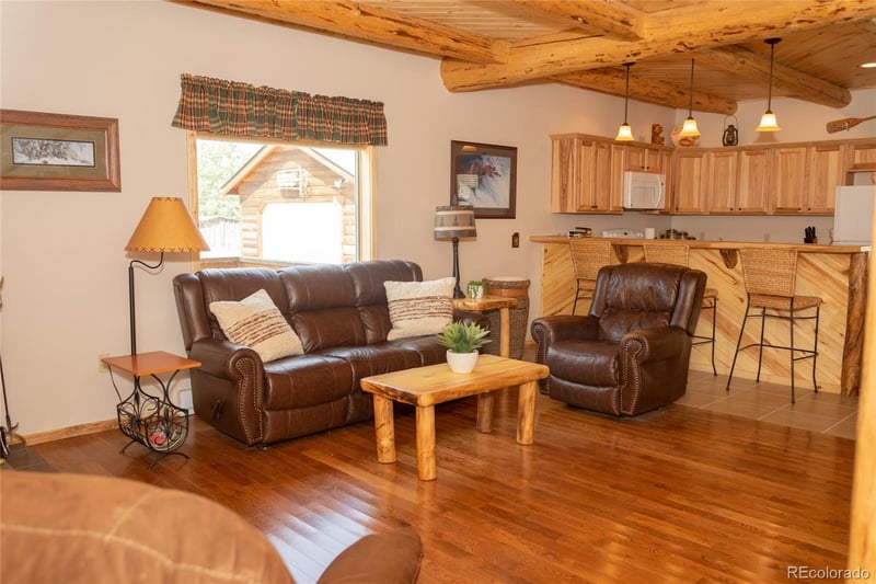 30 Rogers Dr, Creede, CO 81130