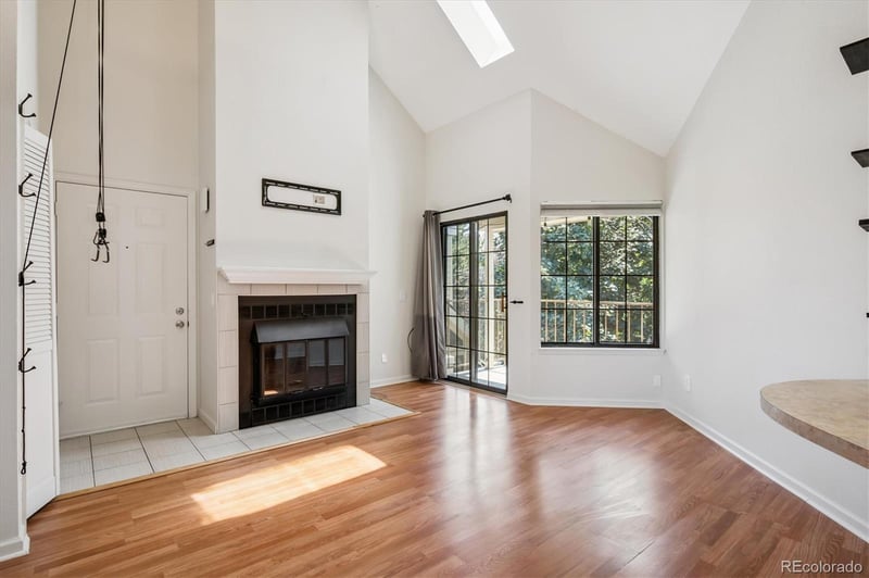 4858 E Kentucky Ave #C, Denver, CO 80246