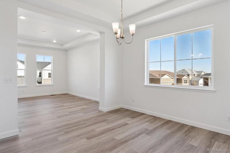 1642 Green Fern Point, Castle Rock, CO 80104