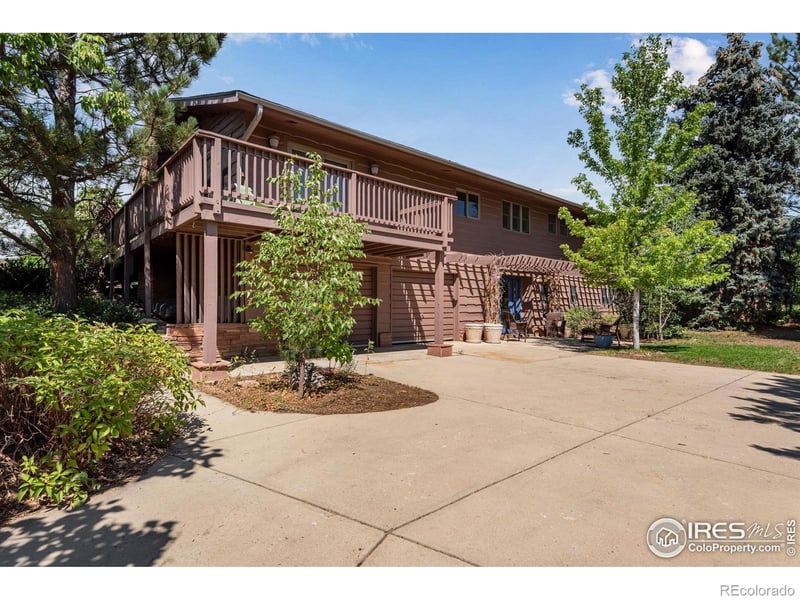819 5th Ave, Lyons, CO 80540