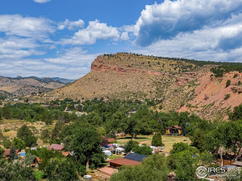 819 5th Ave, Lyons, CO 80540