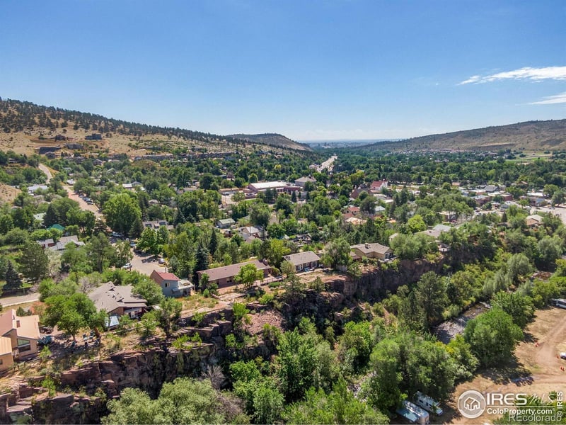819 5th Ave, Lyons, CO 80540