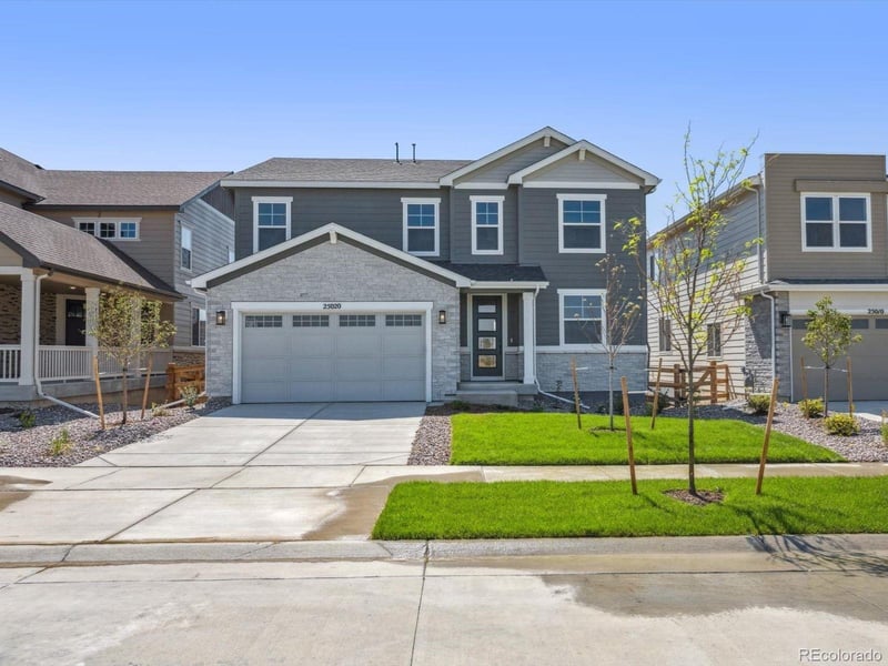 25020 42nd Ave, Aurora, CO 80019
