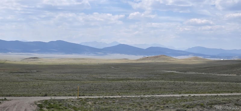 00 Uxta Trl, Hartsel, CO 80449