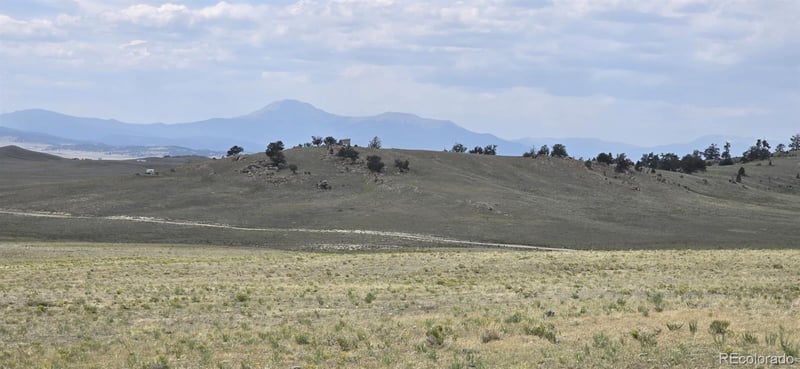 00 Uxta Trl, Hartsel, CO 80449