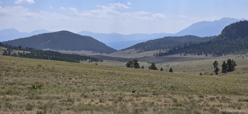 00 Uxta Trl, Hartsel, CO 80449