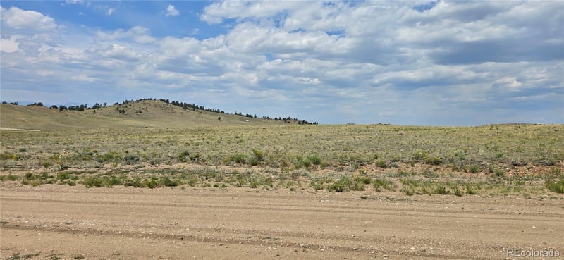00 Uxta Trl, Hartsel, CO 80449