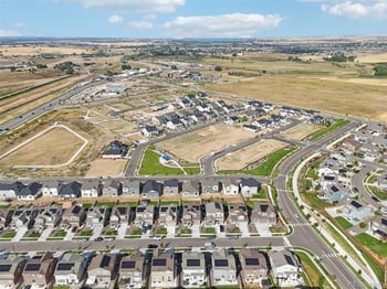 13221 110th Pl, Commerce City, CO 80022