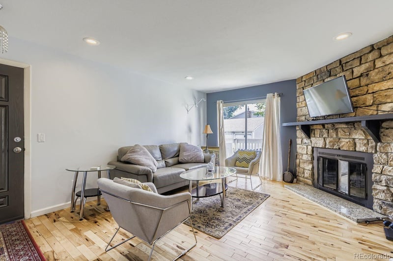 14141 Jewell Ave #103, Aurora, CO 80012