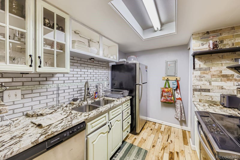 14141 Jewell Ave #103, Aurora, CO 80012