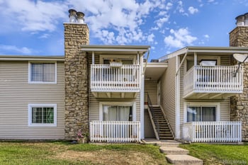 14141 Jewell Ave #103, Aurora, CO 80012