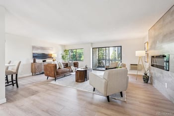 14050 Linvale Pl #312, Aurora, CO 80014