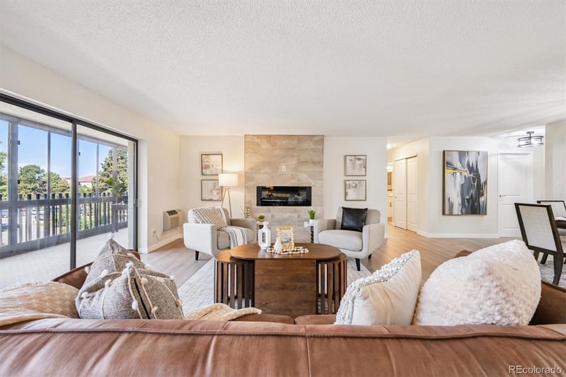 14050 Linvale Pl #312, Aurora, CO 80014